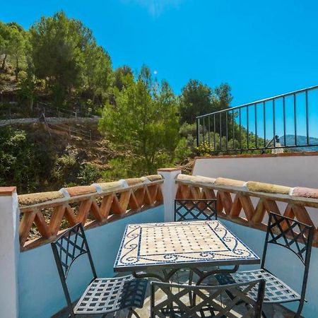 Villa Casa Tejeda Frigiliana By Ruralidays Esterno foto