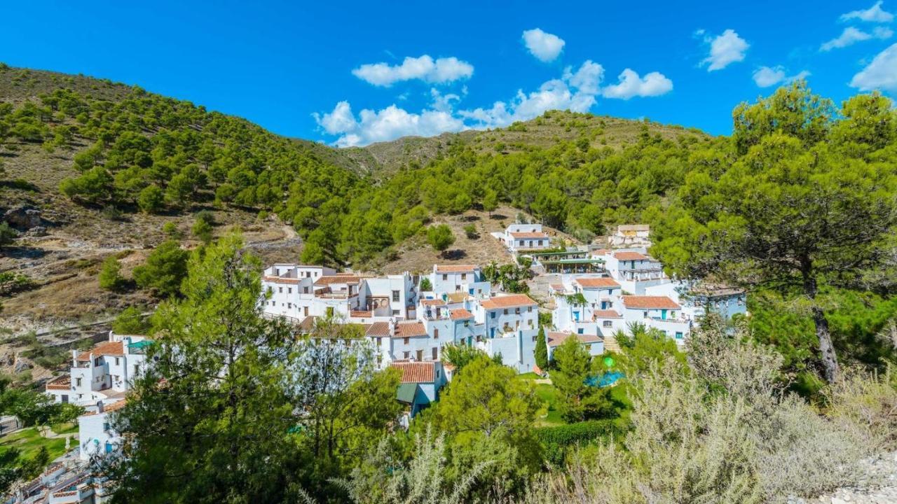 Villa Casa Tejeda Frigiliana By Ruralidays Esterno foto